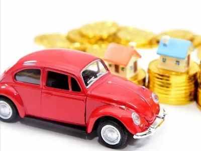 中方车辆抵押贷款全攻略：不押车、无征信要求的申请流程