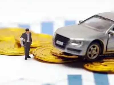 中方车辆抵押贷款的三种常见贷款方式,你了解多少?