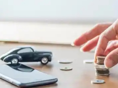 办理中方车辆抵押贷款,短期应急首选